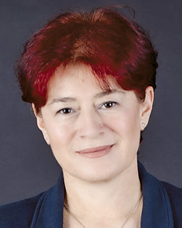אילנה צרפתי
