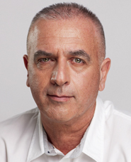 שחר תורג'מן