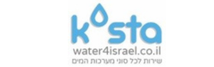 קוסטה הנדסת מים